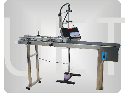 U160 大字符在線噴碼機(jī)